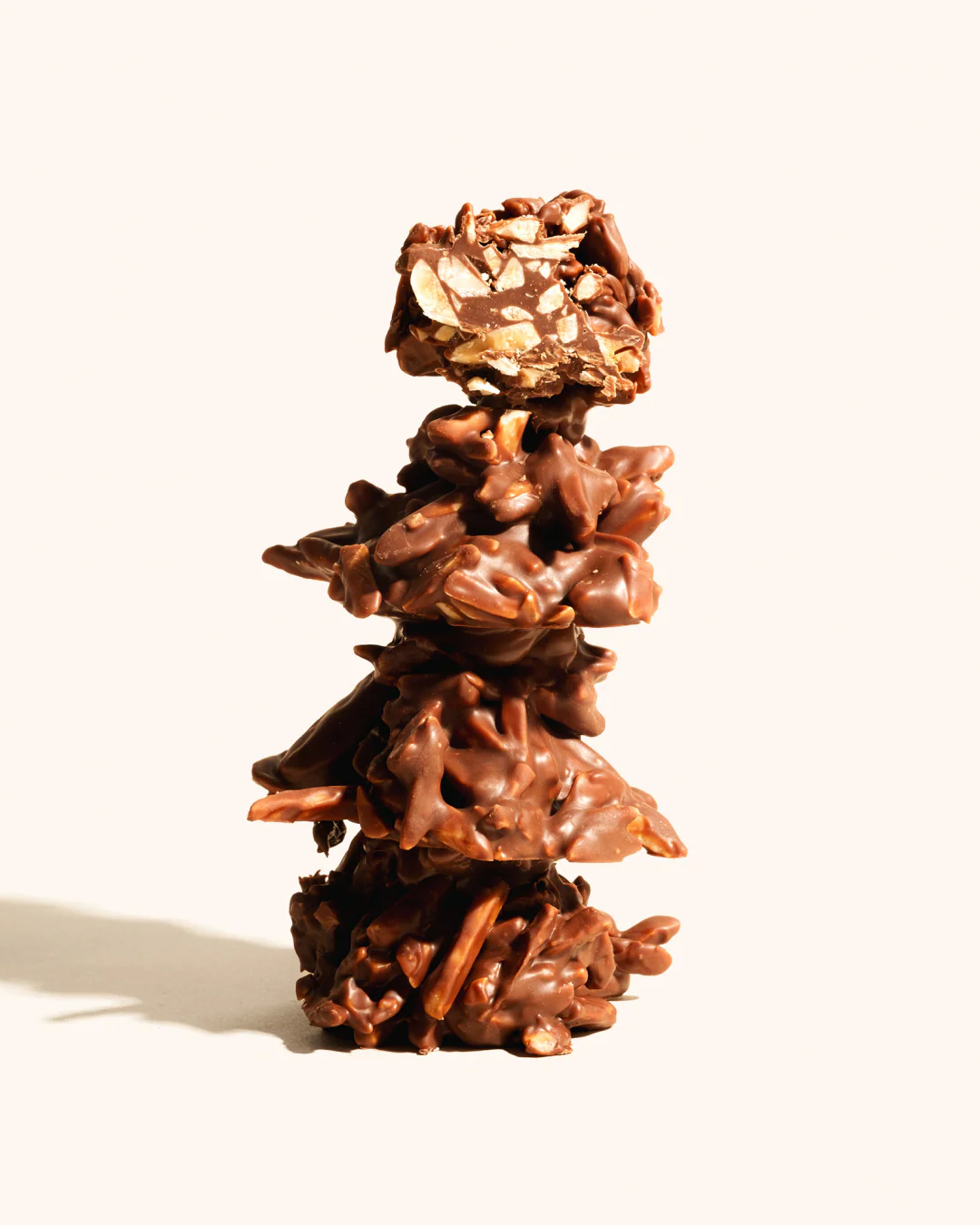 Almond Praline - 45% Milk Chocolate - Image 3