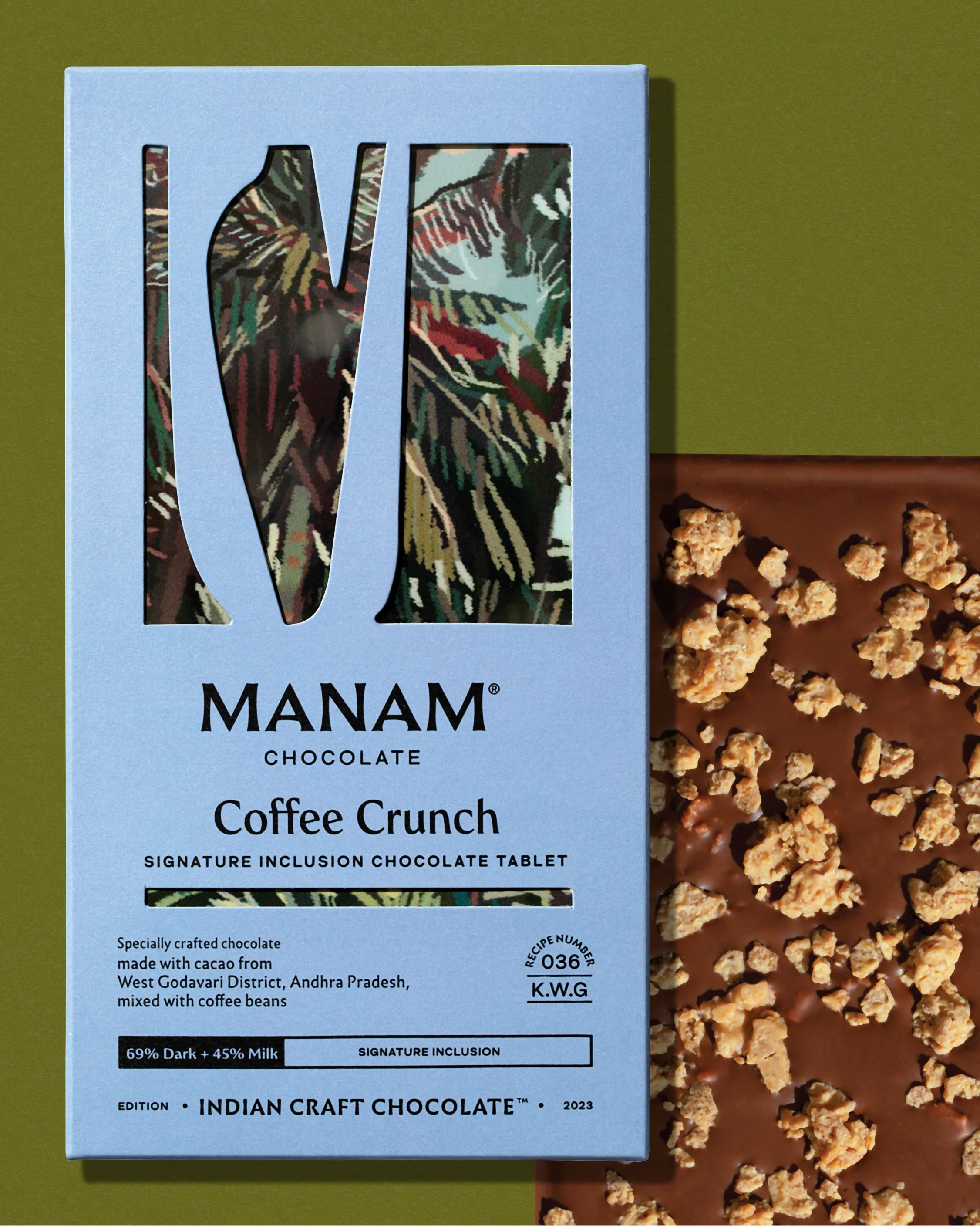 World Chocolate Day